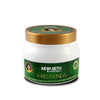 Henna Powder Herbal Hair Colour with Nature Conditioner for Silky & Shiny Hair with Aloe Vera, Catechu & Tea leaves - Keya Seth Aromatherapy