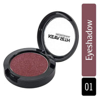 Long Lasting Glossy & Shimmering  Eyeshadow Shade 01