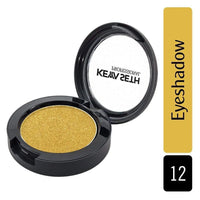 Long Lasting Glossy  & Shimmering Eyeshadow Shade 12