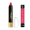 Rose Pink Shade Matte Lip Pen - 06 - Keya Seth Aromatherapy