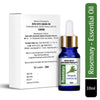 Rosemary Essential Oil Natural Therapeutic Grade 10ml
