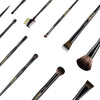 Set of 11 professional Mini Make Up Brush kit