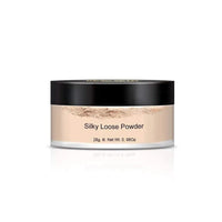 Silky Loose Powder - Keya Seth Aromatherapy