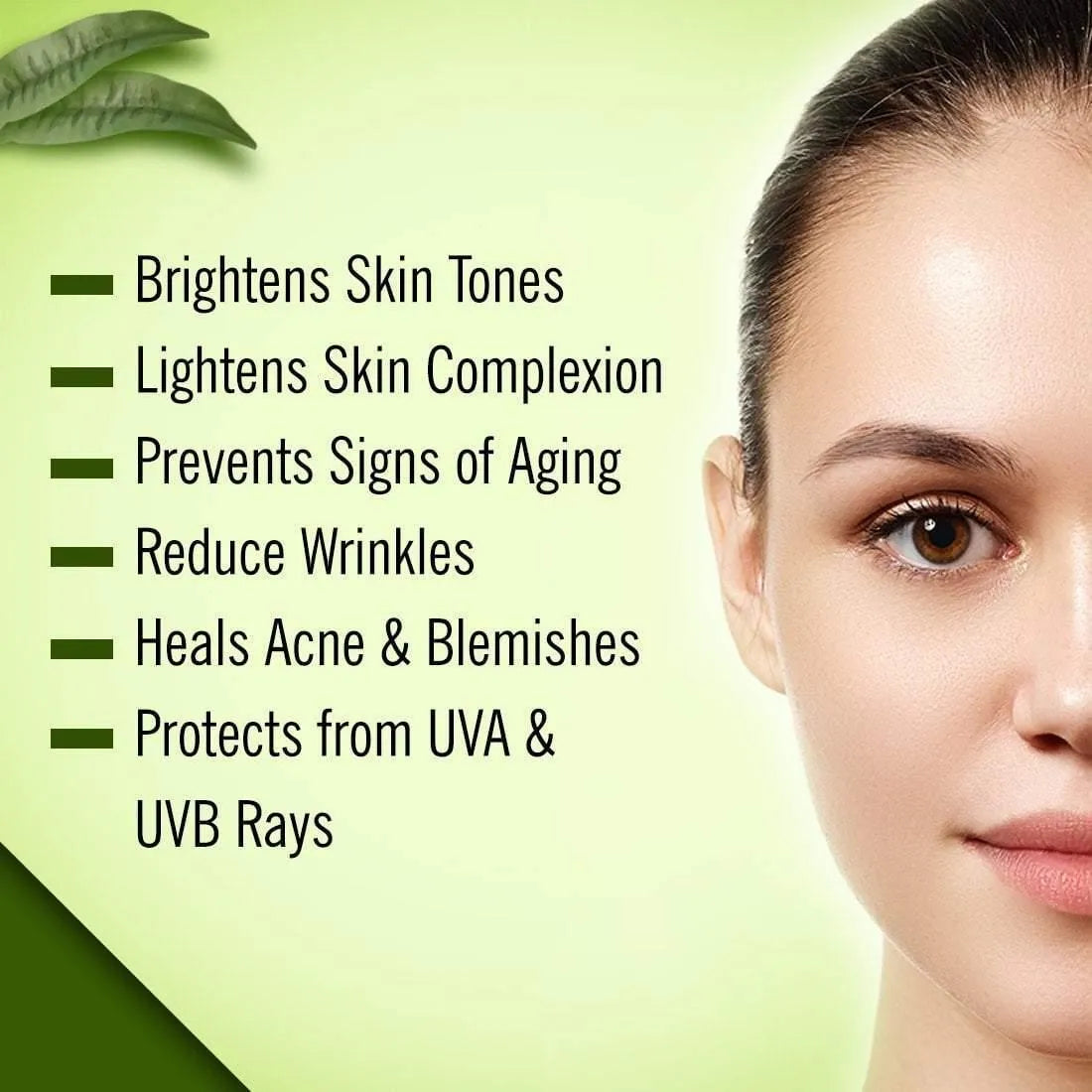 Skin Defence Vitamin C 20% Serum with Niacinamide, Vitamin E, Ascorbic Acid 2-Glucoside Concentrated Face Serum for Healthier & Brighter Skin - Keya Seth Aromatherapy