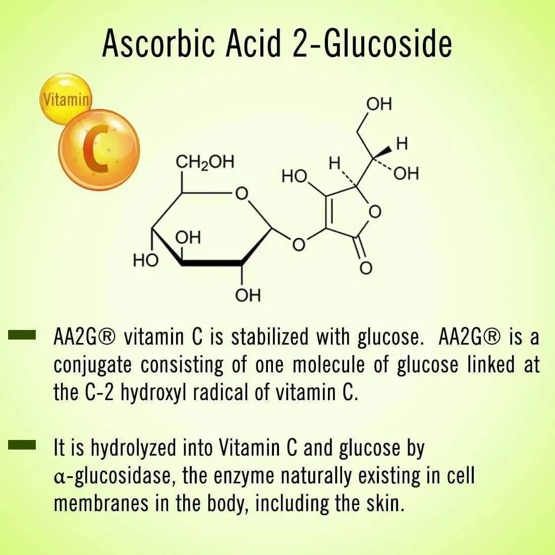 Skin Defence Vitamin C 20% Serum with Niacinamide, Vitamin E, Ascorbic Acid 2-Glucoside Concentrated Face Serum for Healthier & Brighter Skin - Keya Seth Aromatherapy