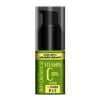 Skin Defence Vitamin C 20% Serum with Niacinamide, Vitamin E, Ascorbic Acid 2-Glucoside Concentrated Face Serum for Healthier & Brighter Skin - Keya Seth Aromatherapy