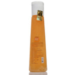 Skin Eraser Liquid Orange Scrub Skin Exfoliator Dead Skin Remover & Revitalizes Enriched with Retha, Oatmeal & Vitamin C