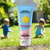 Schoolers Sunscreen SPF 30 PA++ for Kids Mineral Based Lotion -Paraben & Sulfate Free, Schoolers, Keya Seth Aromatherapy