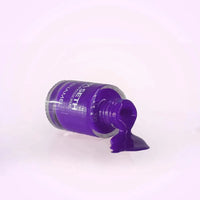 Grape Love Long Wear Nail Enamel Enriched with Vitamin E & Argan oil, Nail Polishes, Nail Polishes, Keya Seth Aromatherapy